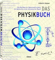 Cover von Das Physikbuch