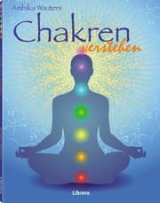 Cover von Chakren verstehen