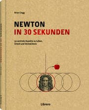 Cover von Newton in 30 Sekunden