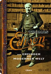 Cover von Thomas Edison