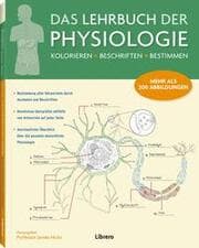 Cover von Das Lehrbuch der Physiologie