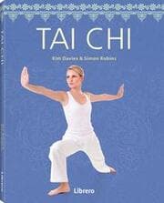 Cover von Tai Chi