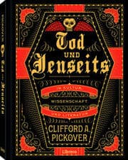 Cover von Tod und Jenseits