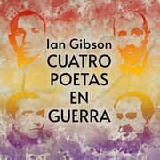 Cover von Cuatro poetas en guerra
