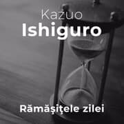Cover von R¿m¿¿i¿ele zilei