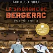 Cover von La síndrome de Bergerac. Una comèdia heroica