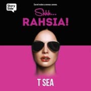 Cover von Shh... Rahsia!