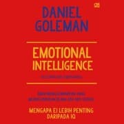 Cover von Emotional Intelligence