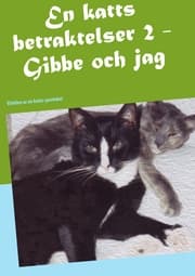 Cover von En katts betraktelser 2