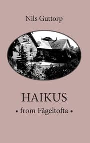Cover von Haikus from Fågeltofta