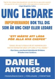 Cover von Ung Ledare
