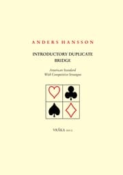 Cover von Introductory Duplicate Bridge