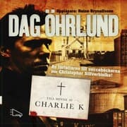 Cover von Till minne av Charlie K