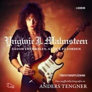 Cover von Yngwie J. Malmsteen