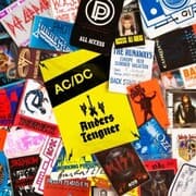 Cover von Access all areas - AC/DC