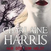 Cover von Hur död som helst