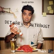 Cover von Det här var ju tråkigt