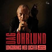 Cover von Longdrinks med Lucifer