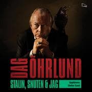 Cover von Stalin, snuten och jag