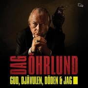 Cover von Gud, djävulen, döden och jag