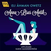 Cover von Anna-Lisas antik