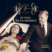 Cover von Av jord är du kommen