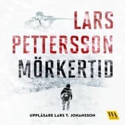 Cover von Mörkertid
