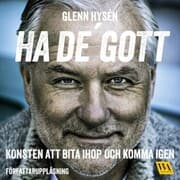Cover von Ha de' gott