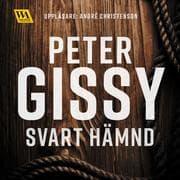 Cover von Svart hämnd
