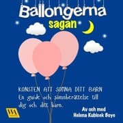 Cover von Konsten att somna ditt barn