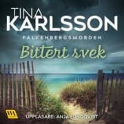 Cover von Bittert svek