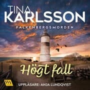 Cover von Högt fall