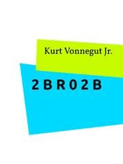 Cover von 2 B R 0 2 B