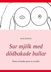 Cover von Sur mjölk med dödbakade bullar