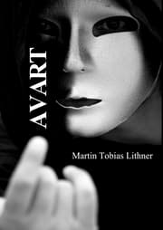 Cover von Avart
