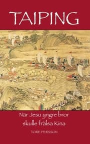 Cover von Taiping