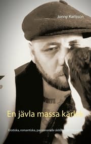 Cover von En jävla massa kärlek