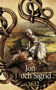 Cover von Jon och Sigrid