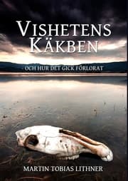 Cover von Vishetens Käkben
