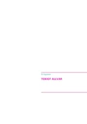 Cover von Tokigt allvar
