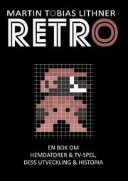 Cover von Retro