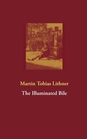 Cover von The Illuminated Bile