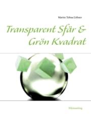Cover von Transparent Sfär & Grön Kvadrat