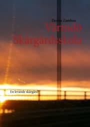 Cover von Värmdö Skärgårdsskola