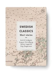 Cover von Swedish Classics