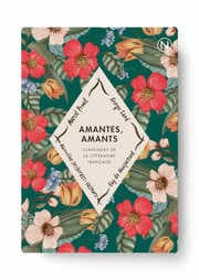Cover von Amantes, Amants