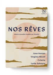 Cover von Nos rêves
