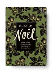 Cover von Histoires de noël