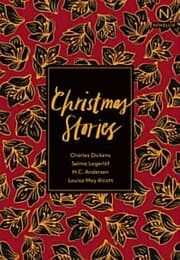 Cover von Christmas Stories