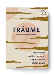 Cover von Träume
